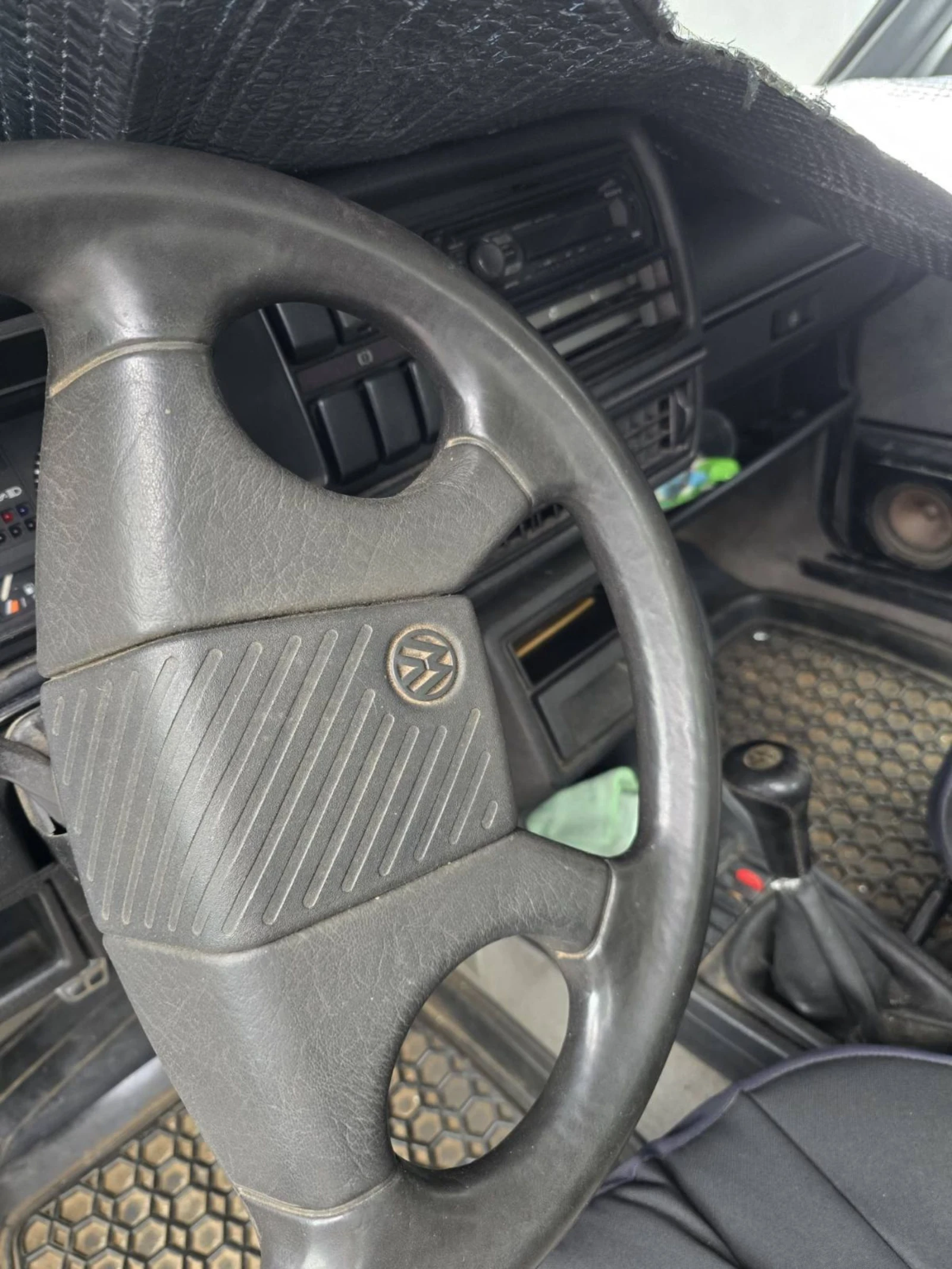 VW Jetta 2, снимка 3 - Автомобили и джипове - 55275664
