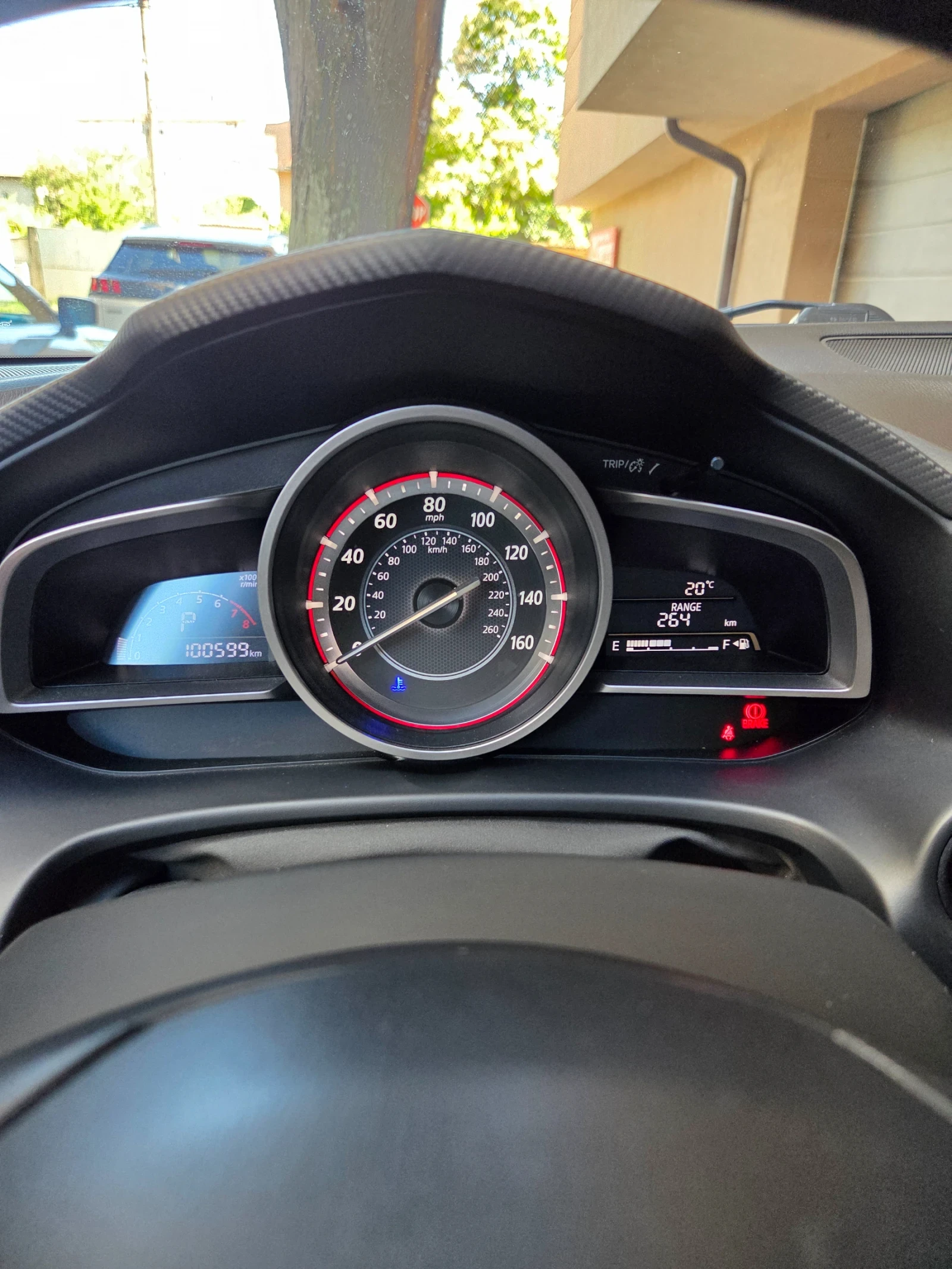 Mazda 3 2.0 | Mobile.bg � ����������� 12
