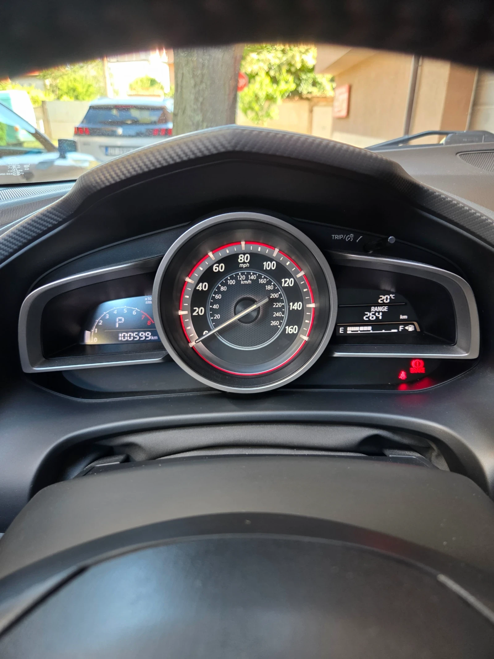Mazda 3 2.0 | Mobile.bg � ����������� 16