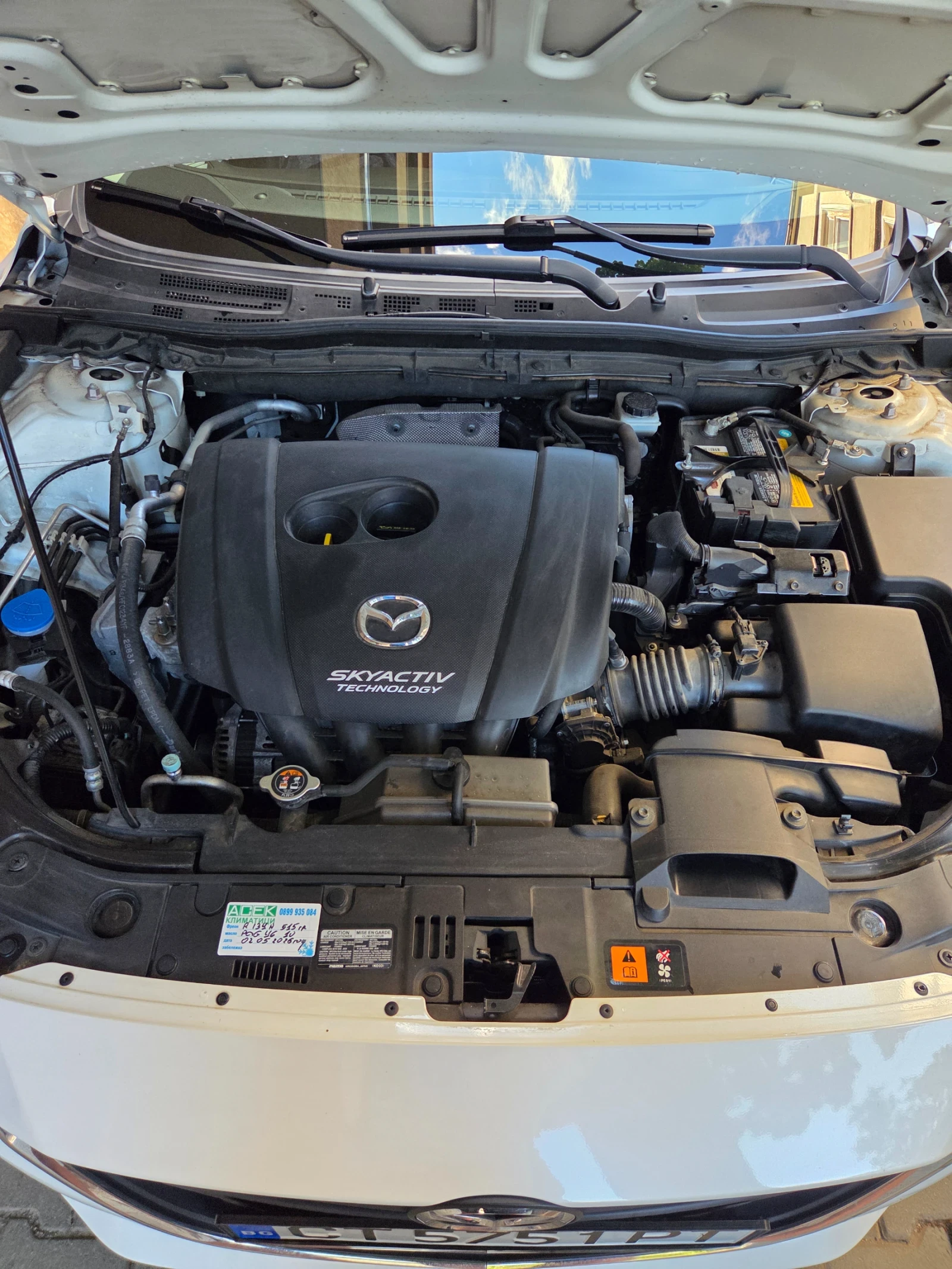 Mazda 3 2.0 | Mobile.bg � ����������� 7