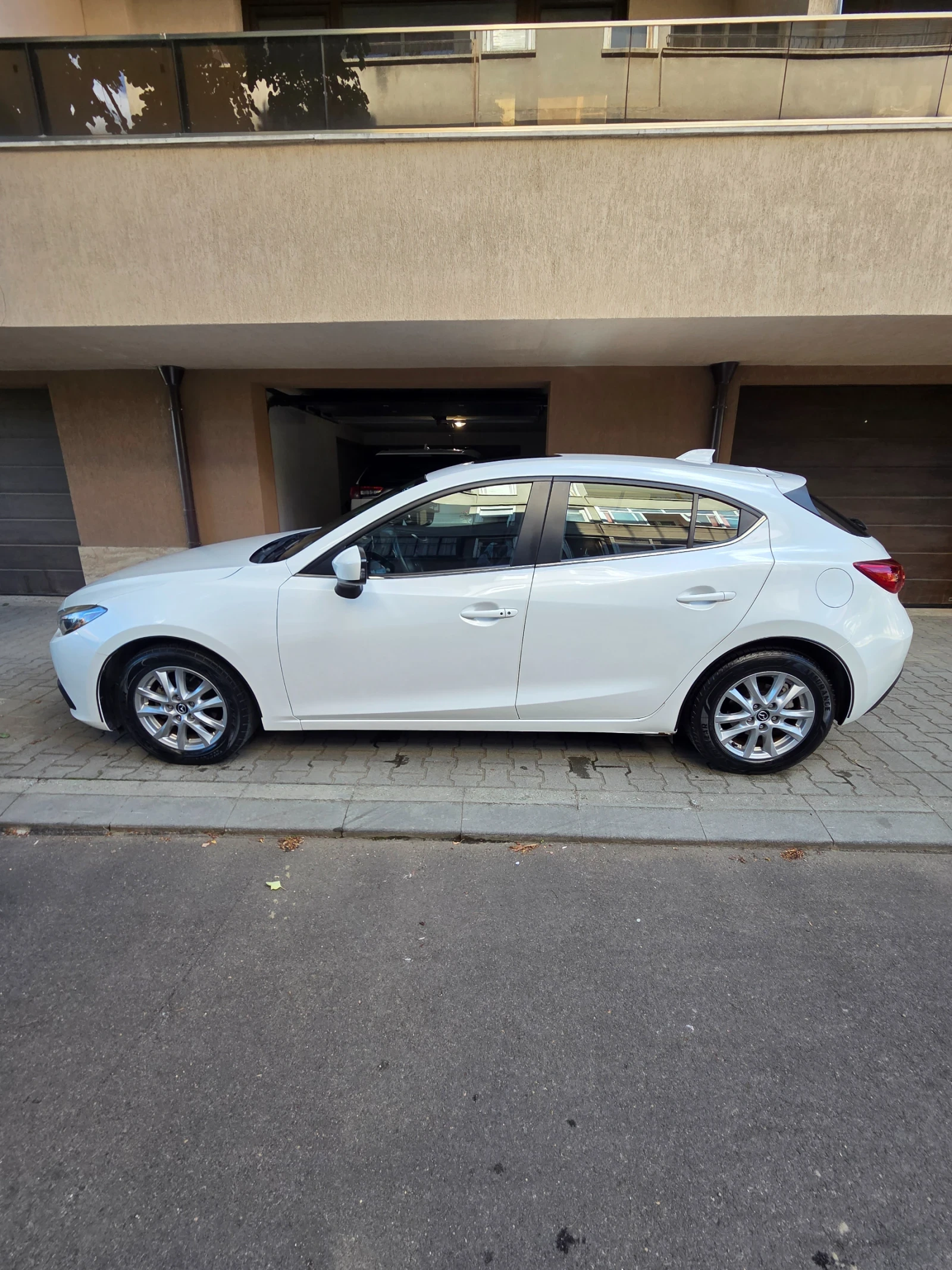 Mazda 3 2.0 | Mobile.bg � ����������� 5