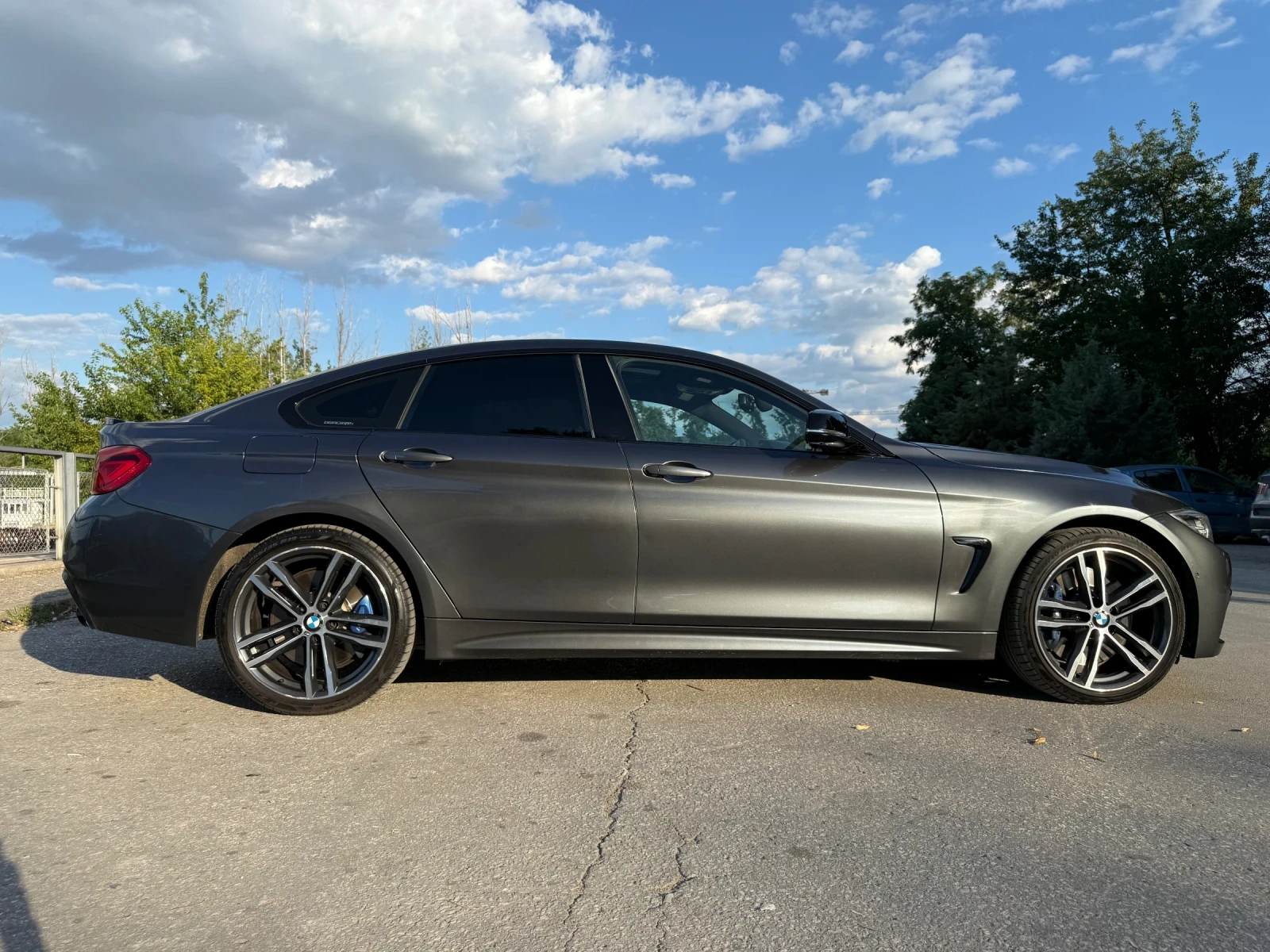 BMW 440 B58 | Mobile.bg � ����������� 7