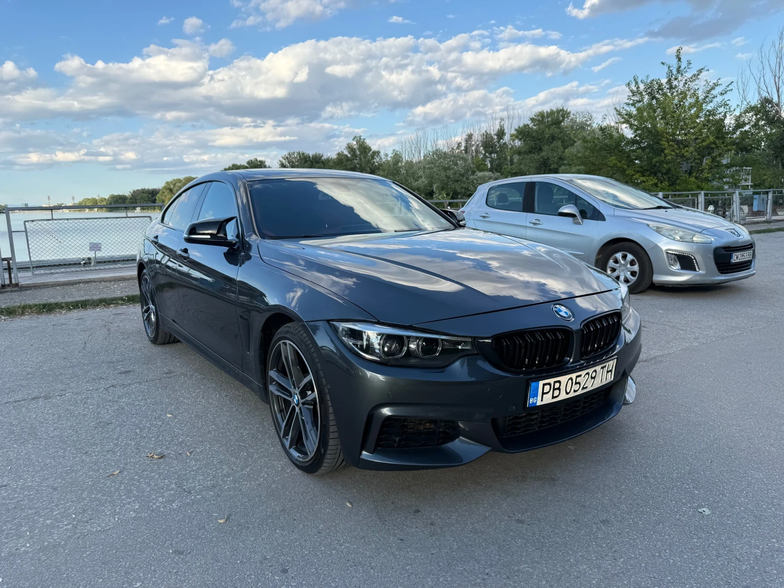 BMW 440 B58 | Mobile.bg � ����������� 3