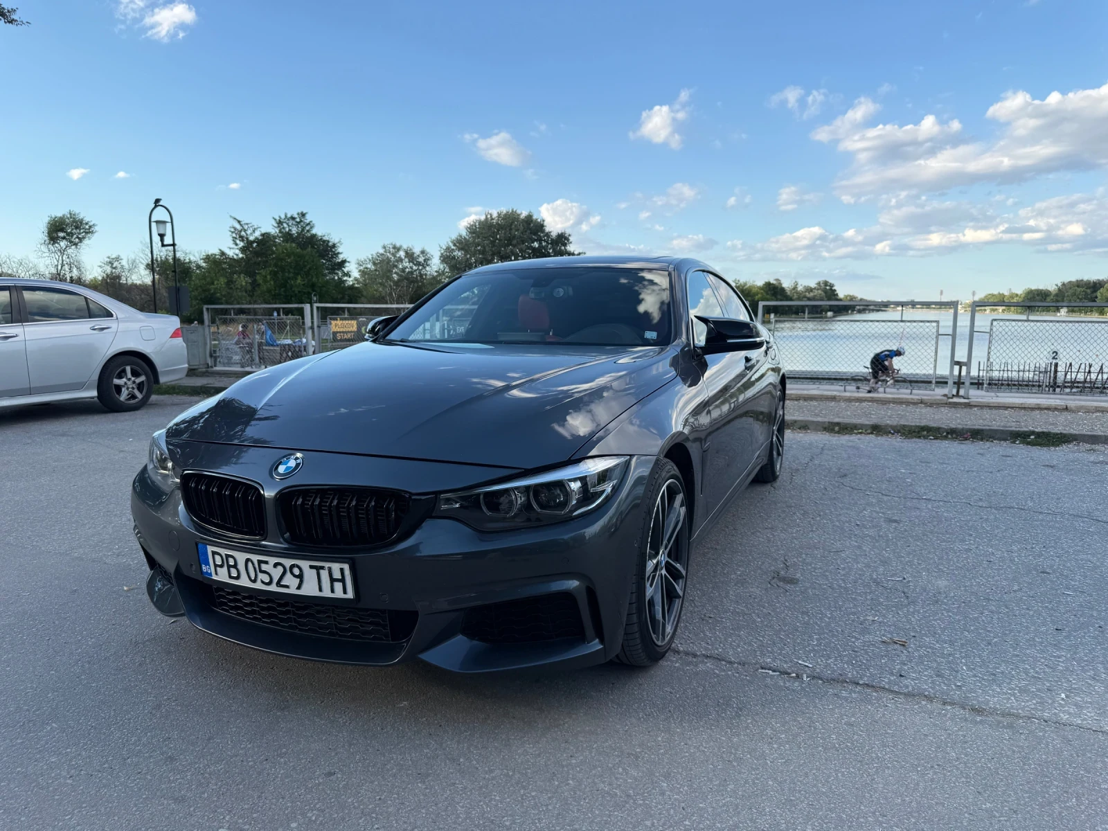 BMW 440 B58 | Mobile.bg � ����������� 4