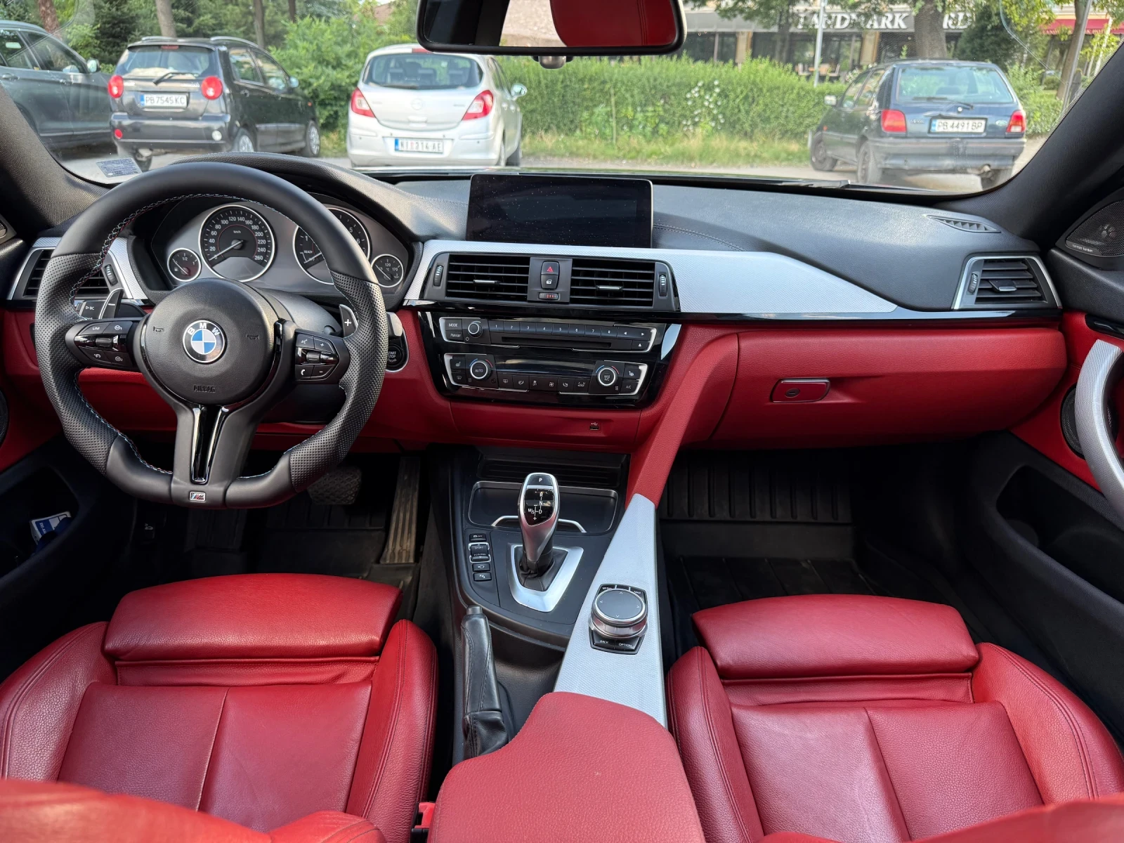 BMW 440 B58 | Mobile.bg � ����������� 12