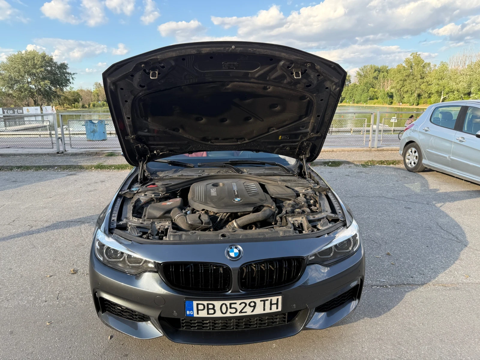 BMW 440 B58 | Mobile.bg � ����������� 11