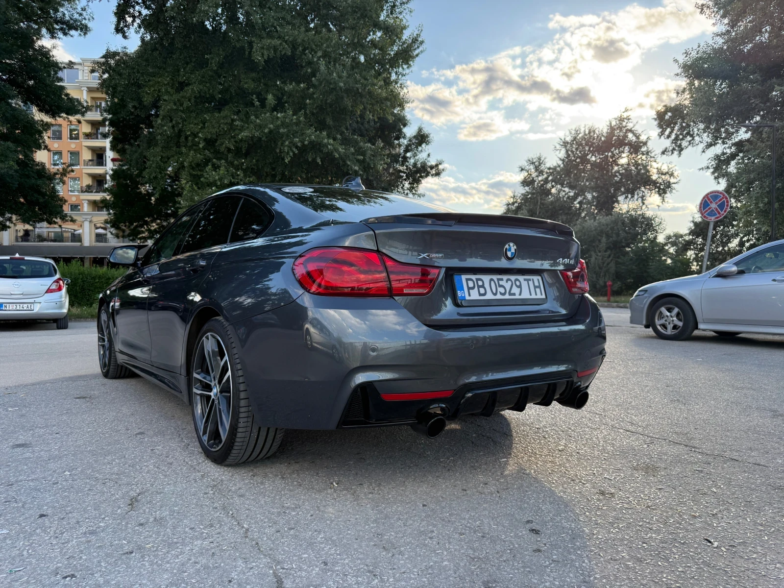 BMW 440 B58 | Mobile.bg � ����������� 5