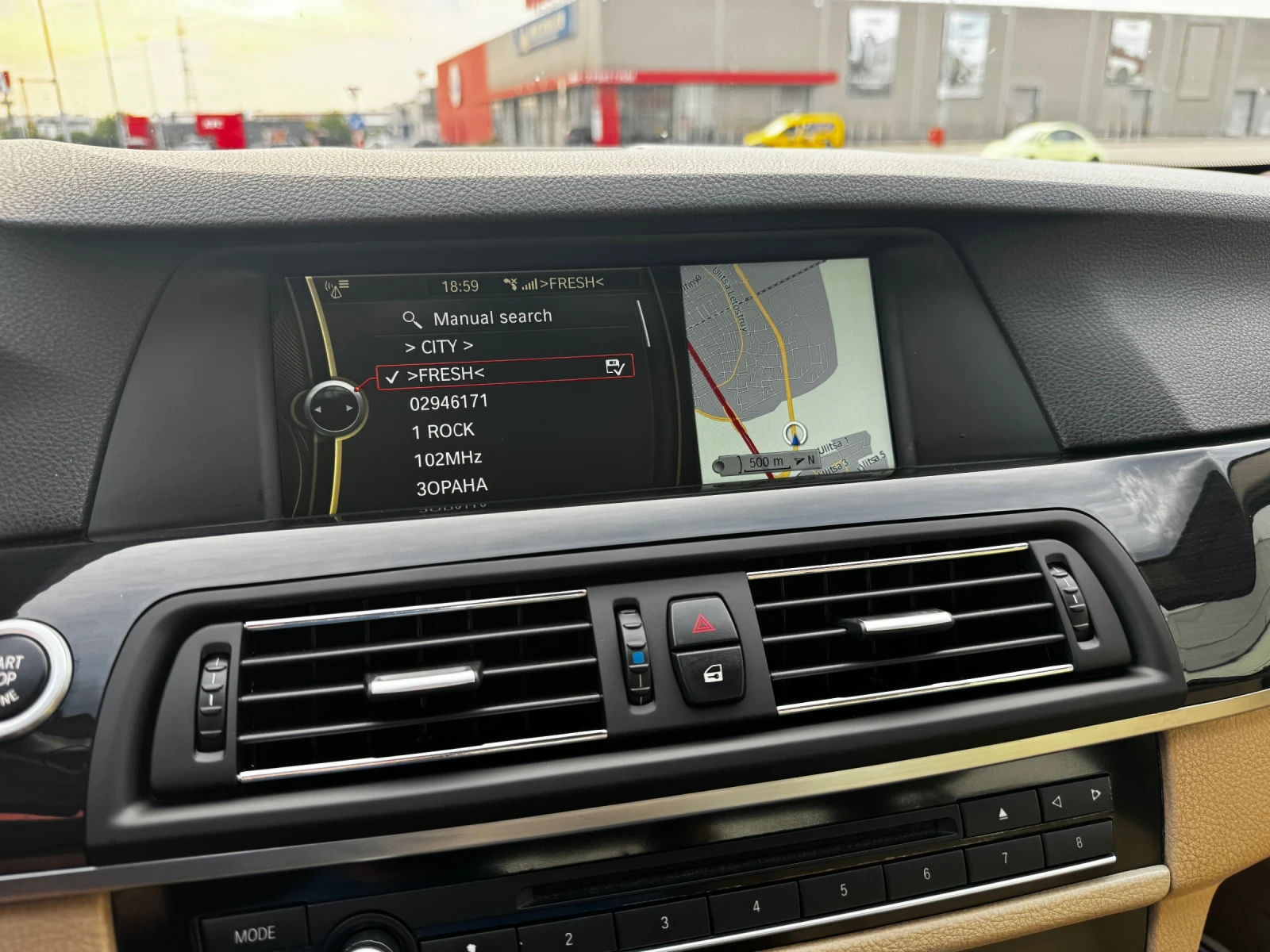 BMW 530 RWD, снимка 17 - Автомобили и джипове - 55320085