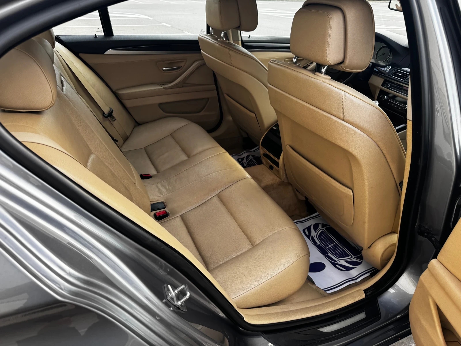 BMW 530 RWD, снимка 11 - Автомобили и джипове - 55320085