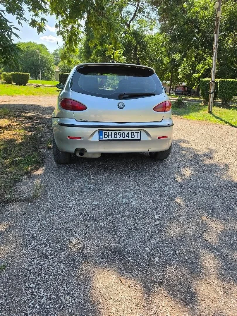 Alfa Romeo 147, снимка 3 - Автомобили и джипове - 55386770