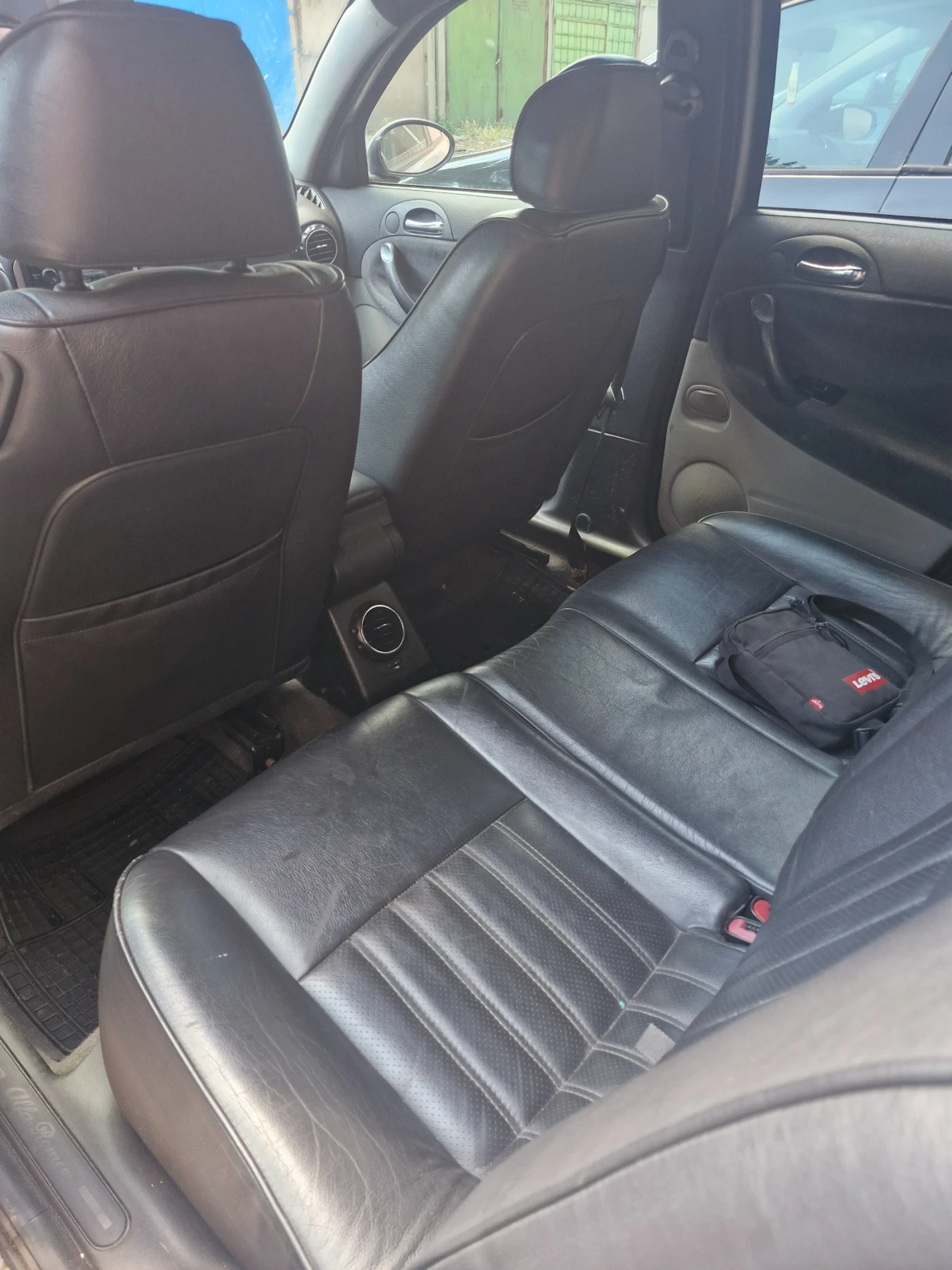 Alfa Romeo 147, снимка 5 - Автомобили и джипове - 55386770
