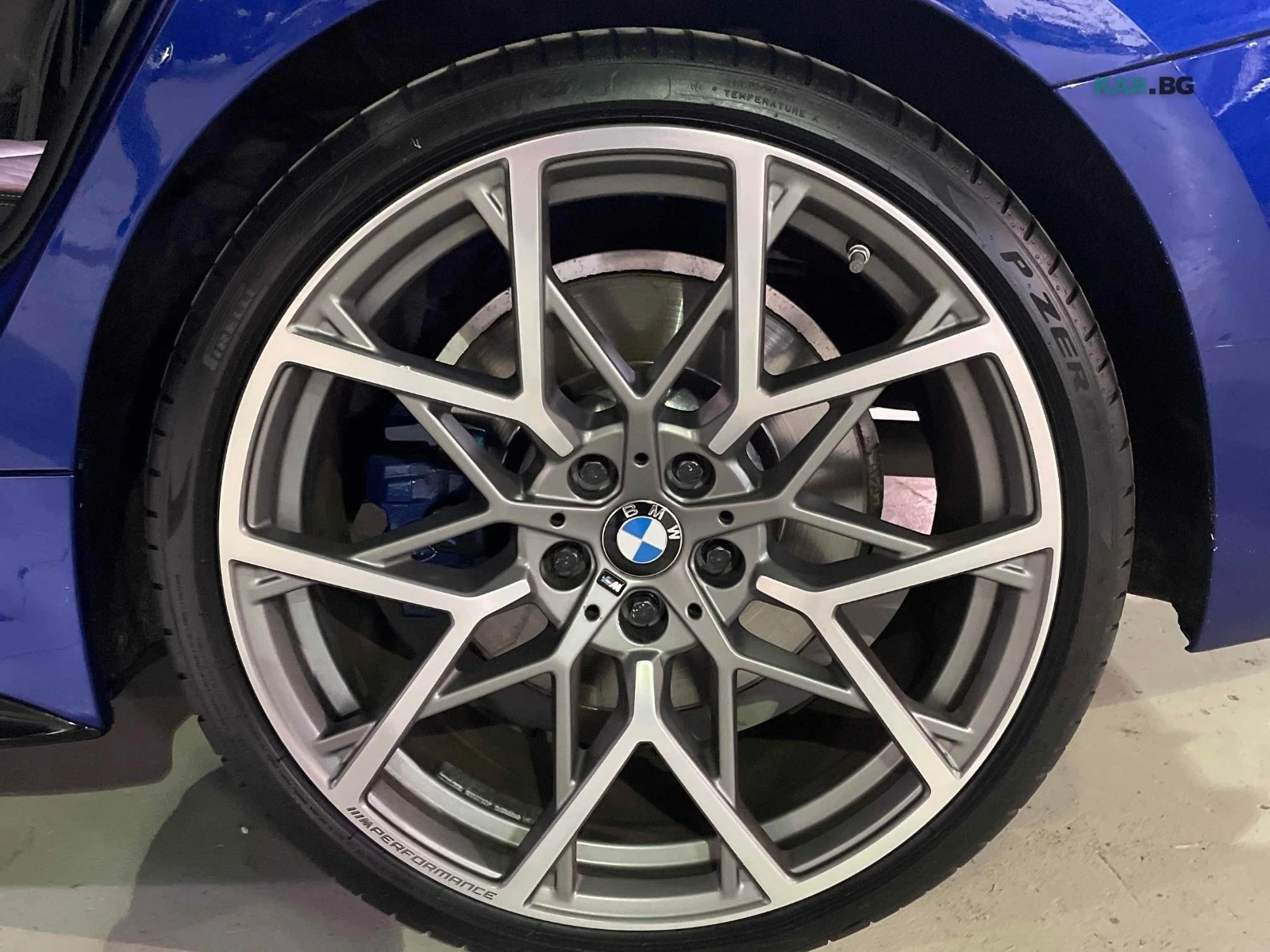 BMW 340 xDrive ЦЕНА ДО БЪЛГАРИЯ РЕГИСТРАЦИЯ & АВТОКРЕДИТ, снимка 15 - Автомобили и джипове - 55422036