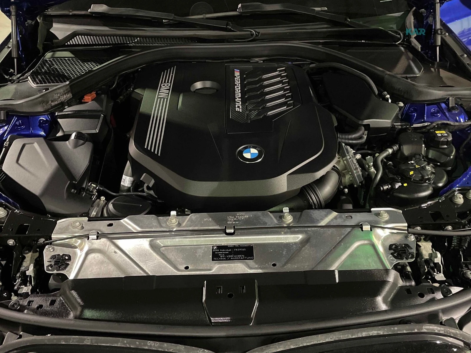BMW 340 xDrive ЦЕНА ДО БЪЛГАРИЯ РЕГИСТРАЦИЯ & АВТОКРЕДИТ, снимка 17 - Автомобили и джипове - 55422036