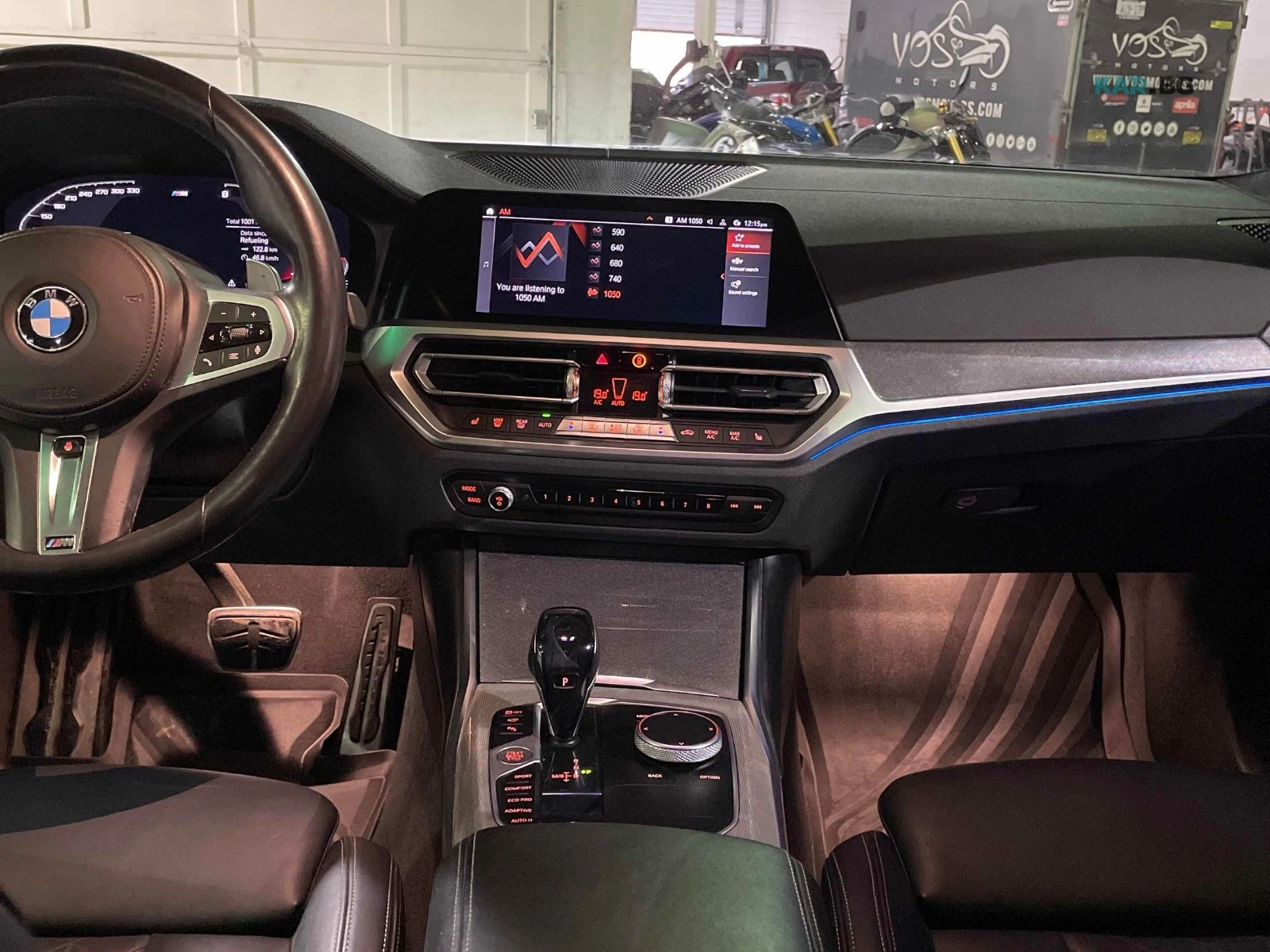 BMW 340 xDrive ЦЕНА ДО БЪЛГАРИЯ РЕГИСТРАЦИЯ & АВТОКРЕДИТ, снимка 8 - Автомобили и джипове - 55422036