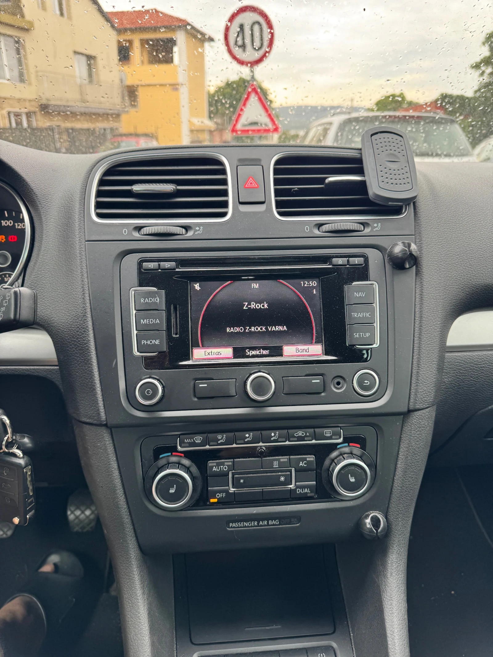 VW Golf, снимка 8 - Автомобили и джипове - 55826083