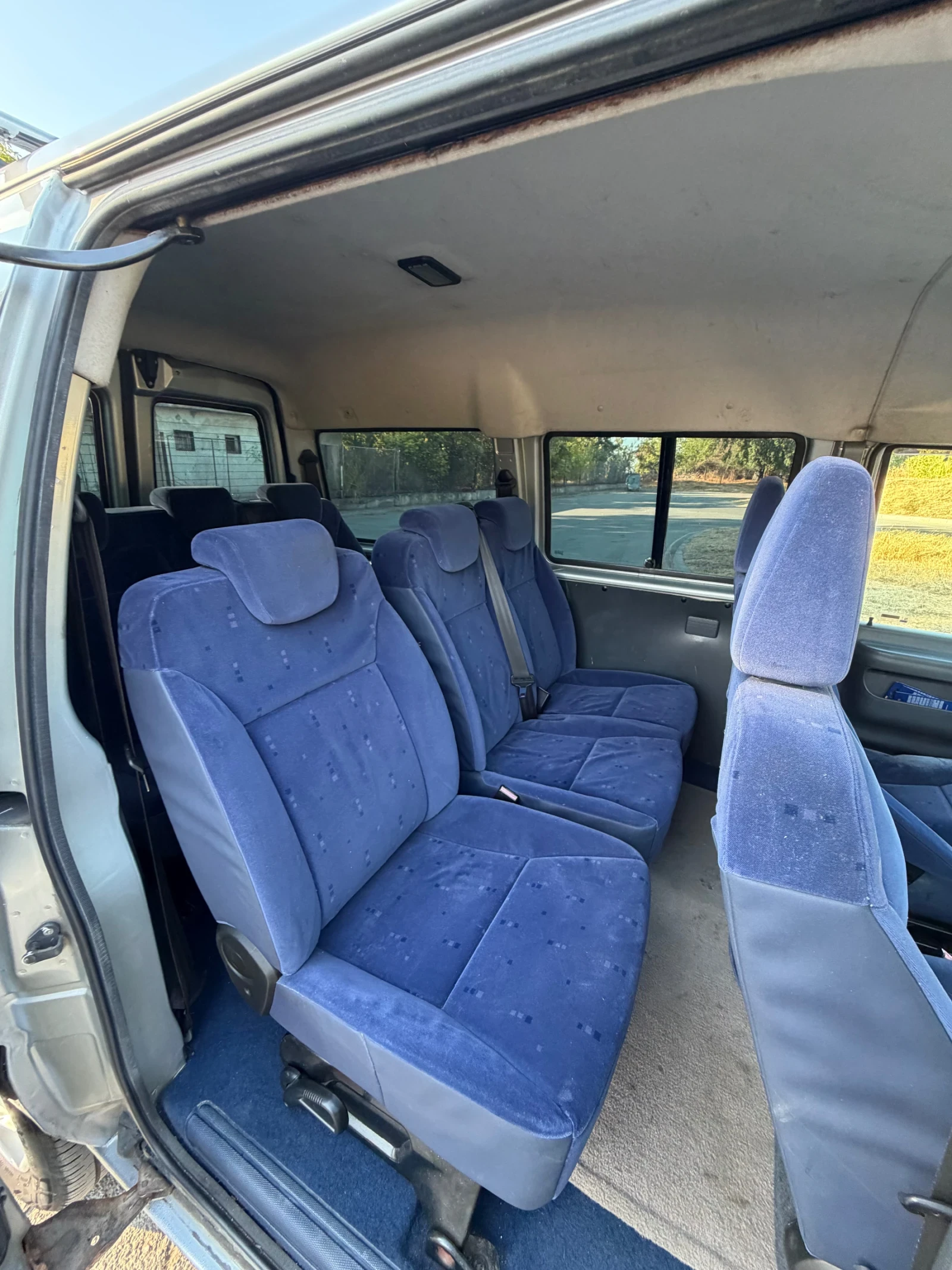 Fiat Scudo, снимка 12 - Автомобили и джипове - 55837176