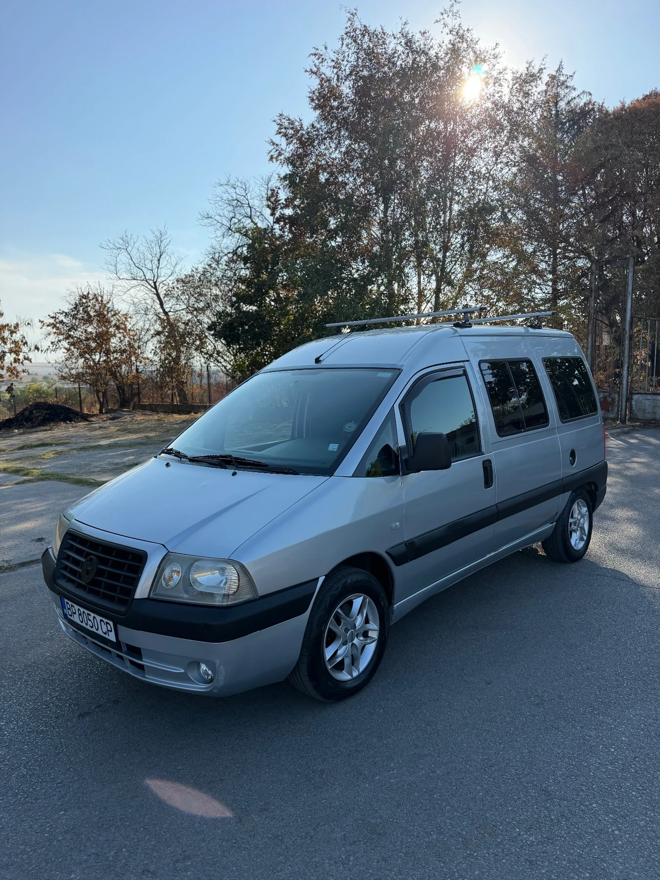 Fiat Scudo