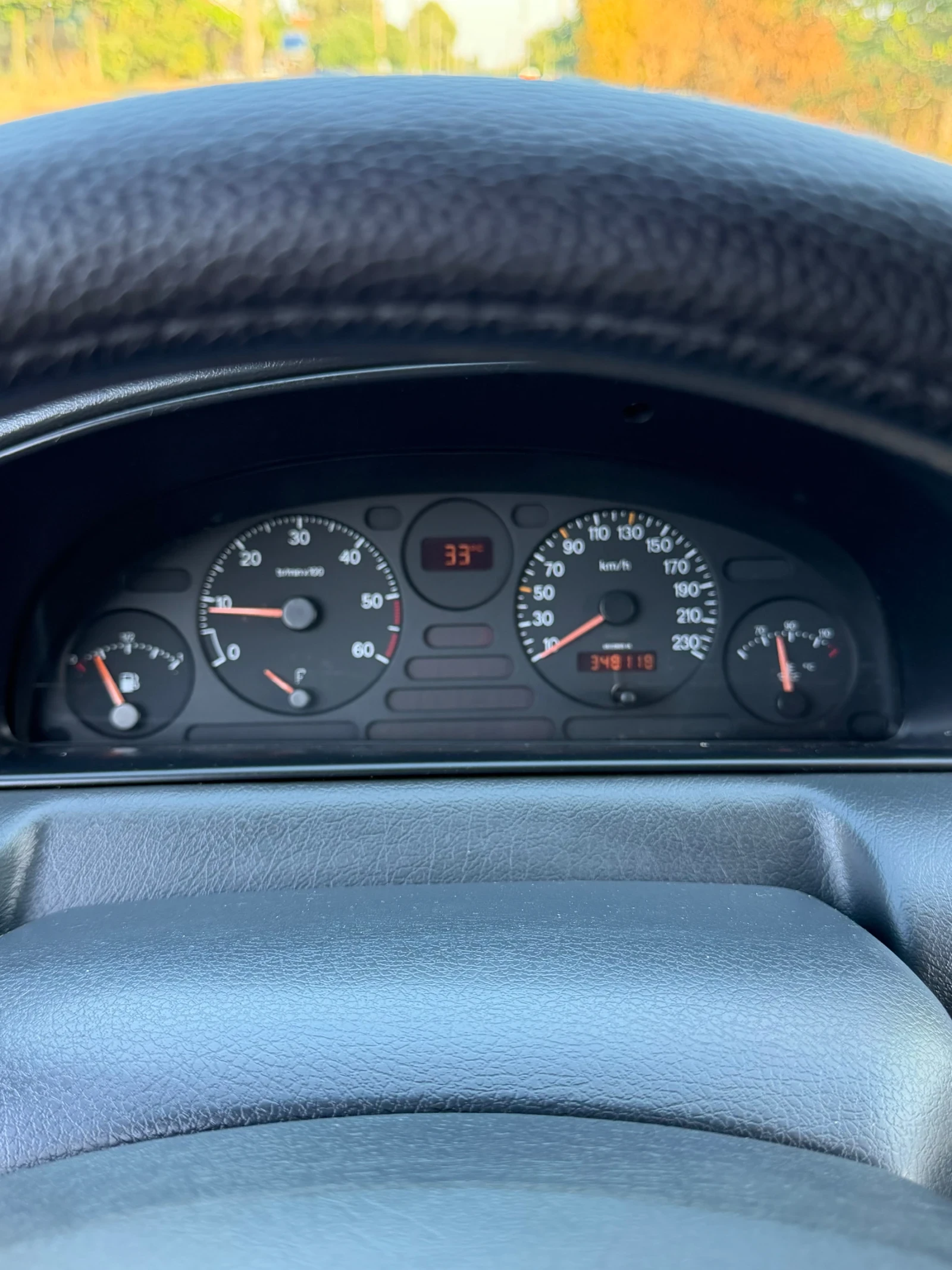 Fiat Scudo, снимка 8 - Автомобили и джипове - 55837176