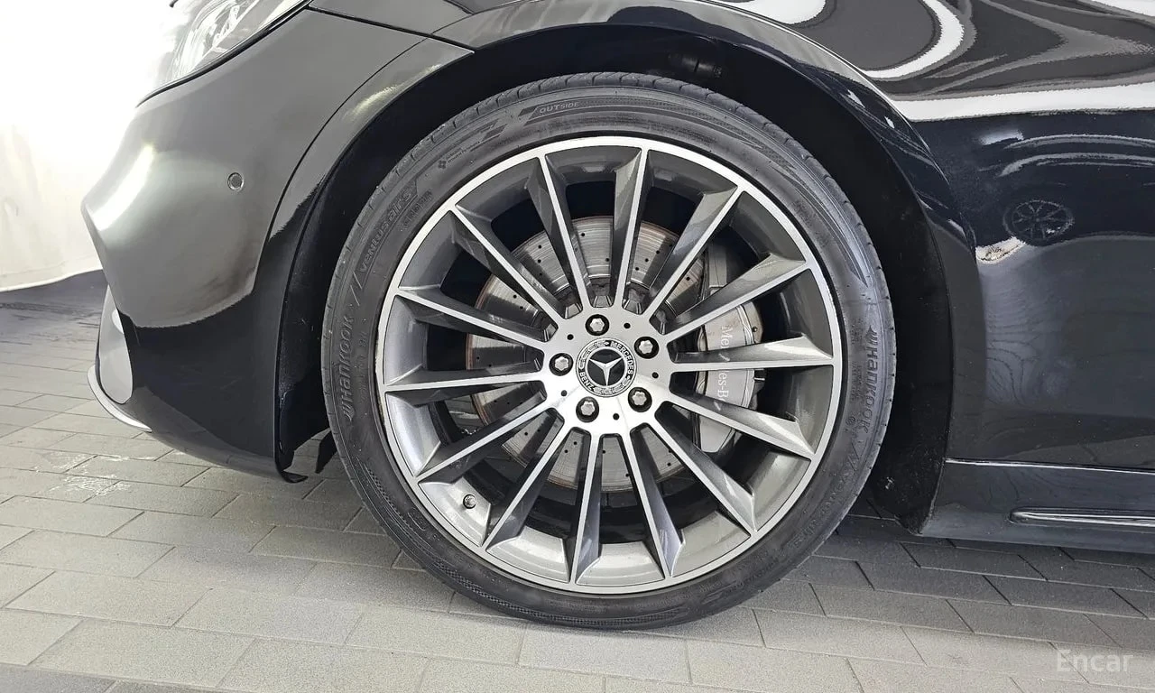 Mercedes-Benz S 350 4MATIC /ОБДУХВАНЕ/ПАНОРАМА/ДИСТРОНИК/360, снимка 5 - Автомобили и джипове - 55940414