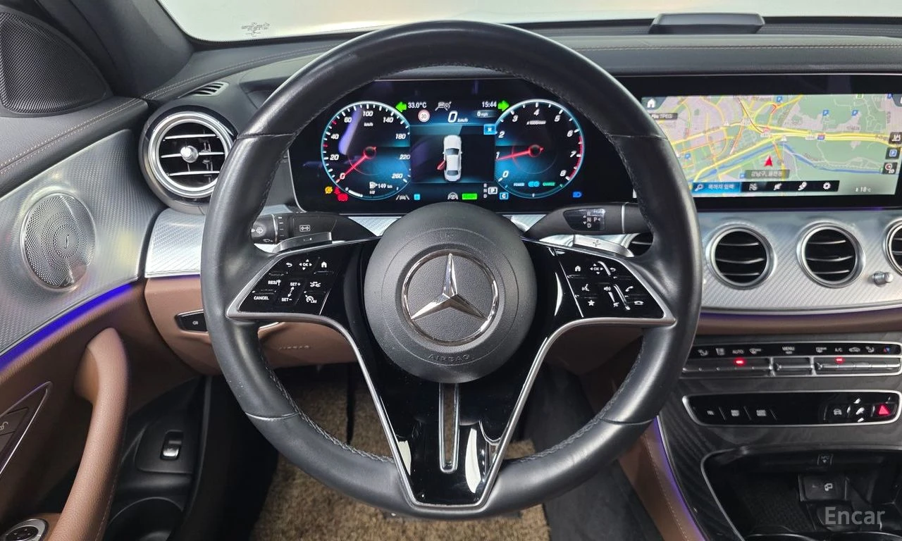 Mercedes-Benz E 300 4MATIC* BURMESTER* ���������* ���������* �����* 36 | Mobile.bg � ����������� 9