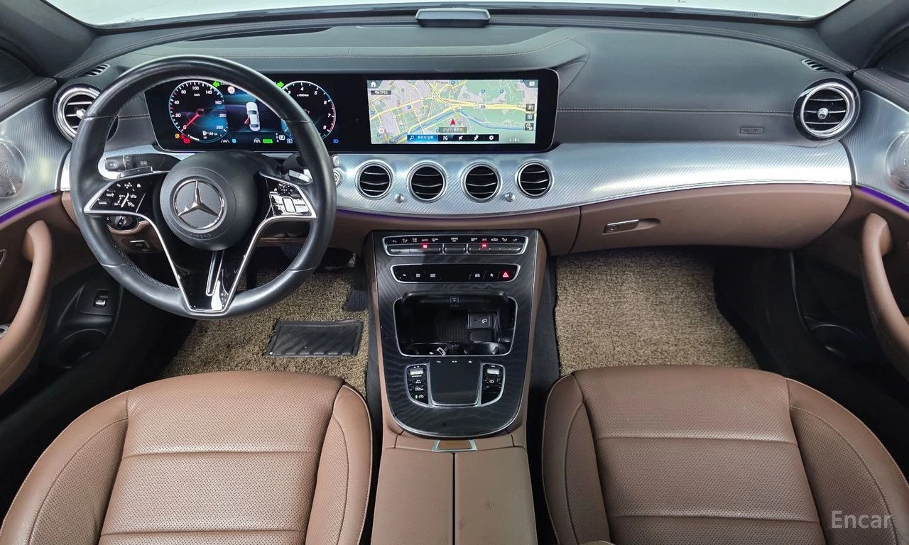 Mercedes-Benz E 300 4MATIC* BURMESTER* ���������* ���������* �����* 36 | Mobile.bg � ����������� 8