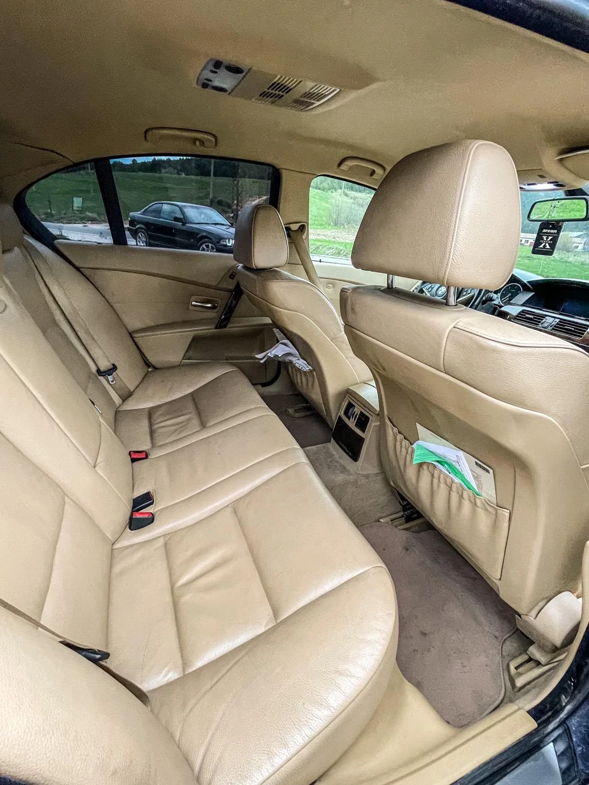 BMW 530, снимка 5 - Автомобили и джипове - 56247084