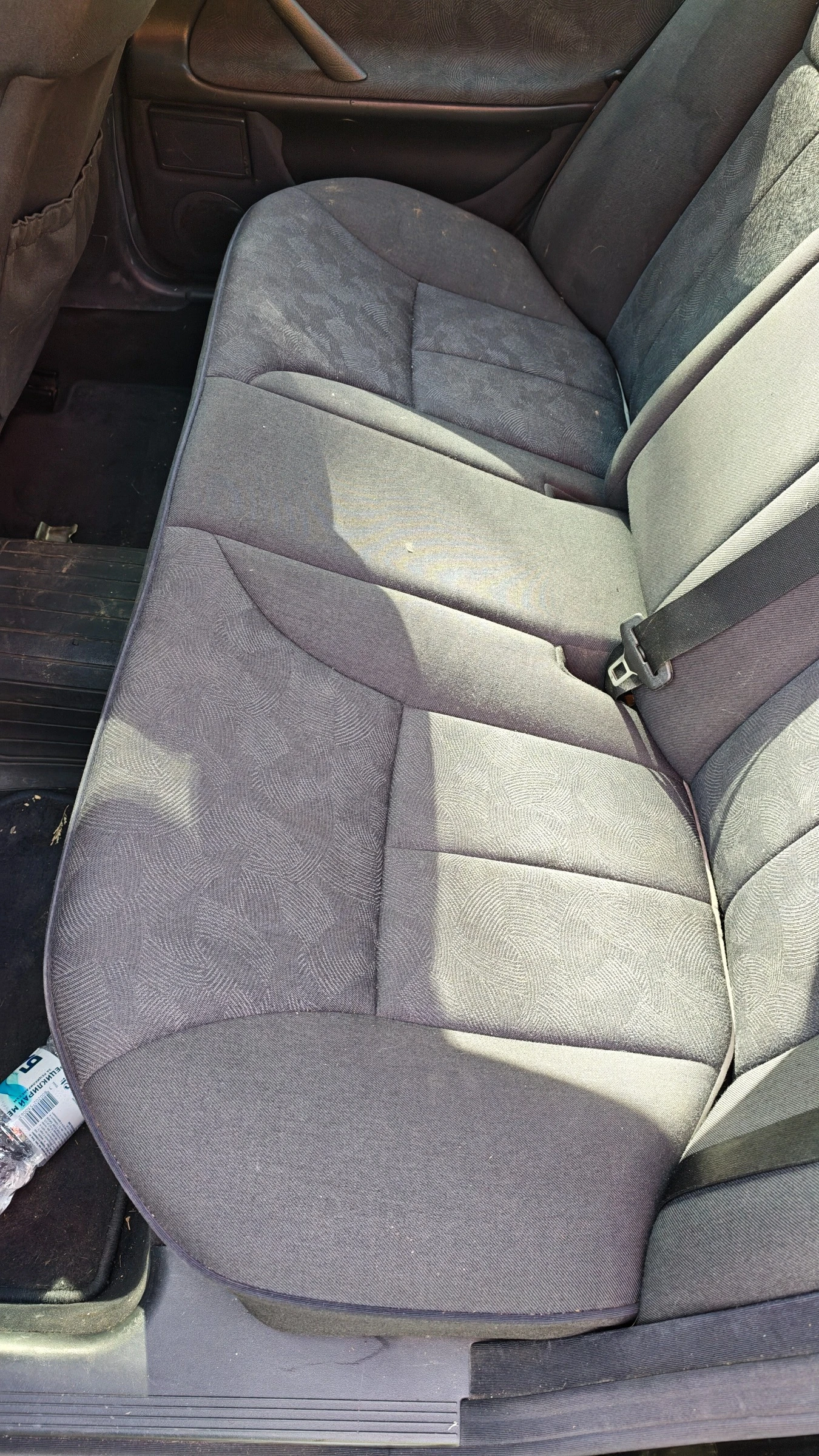 Mercedes-Benz E 220 2.2 CDI, снимка 8 - Автомобили и джипове - 56256489