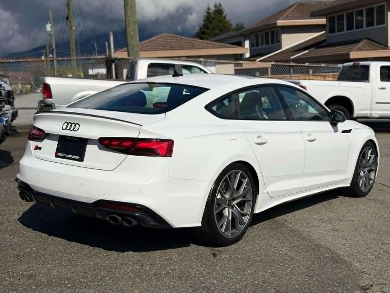 Audi S5 Progressiv 3.0 Sportback | Mobile.bg � ����������� 4