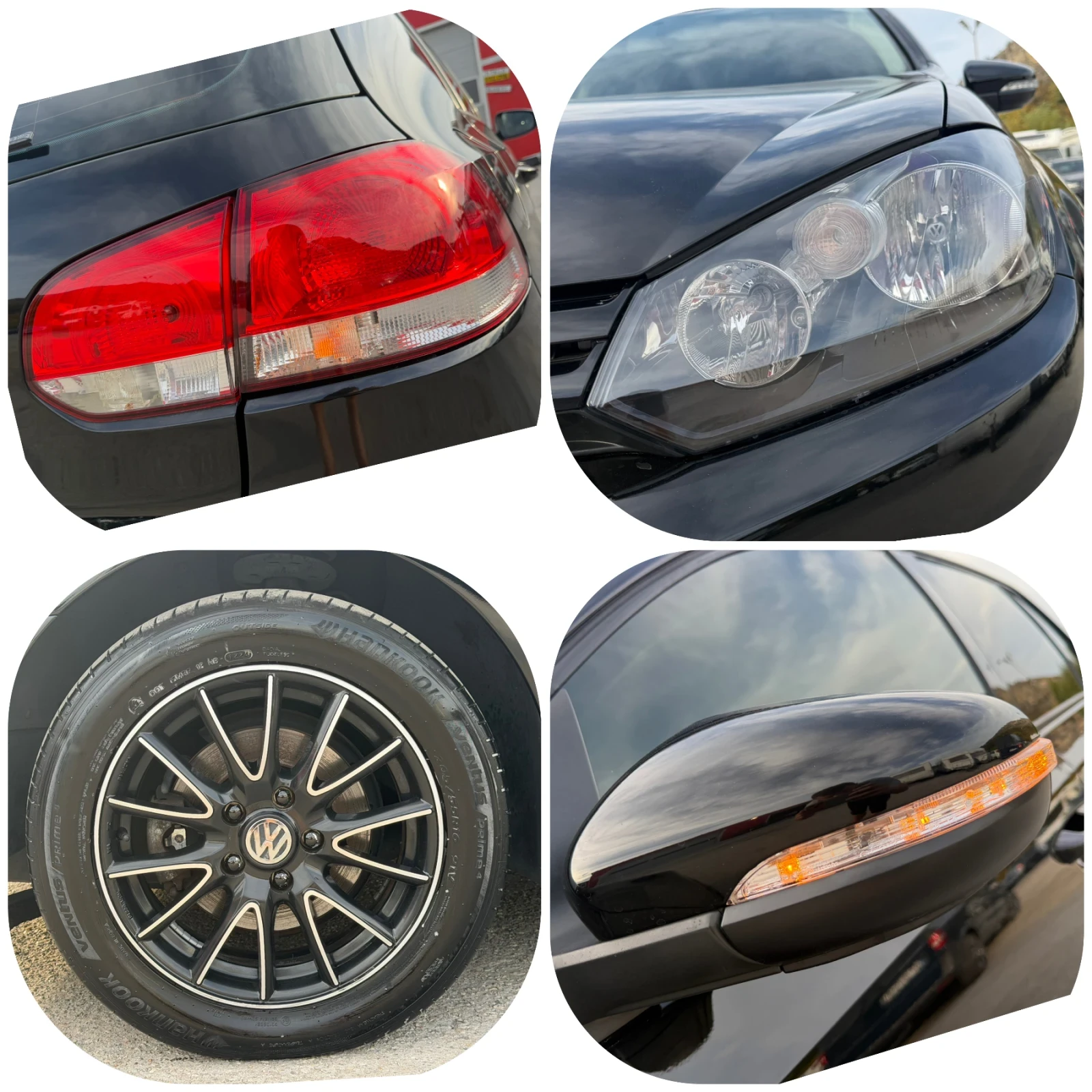 VW Golf 1.4MPI 124 050km/NAVI/���� ��./��� ���� | Mobile.bg � ����������� 14