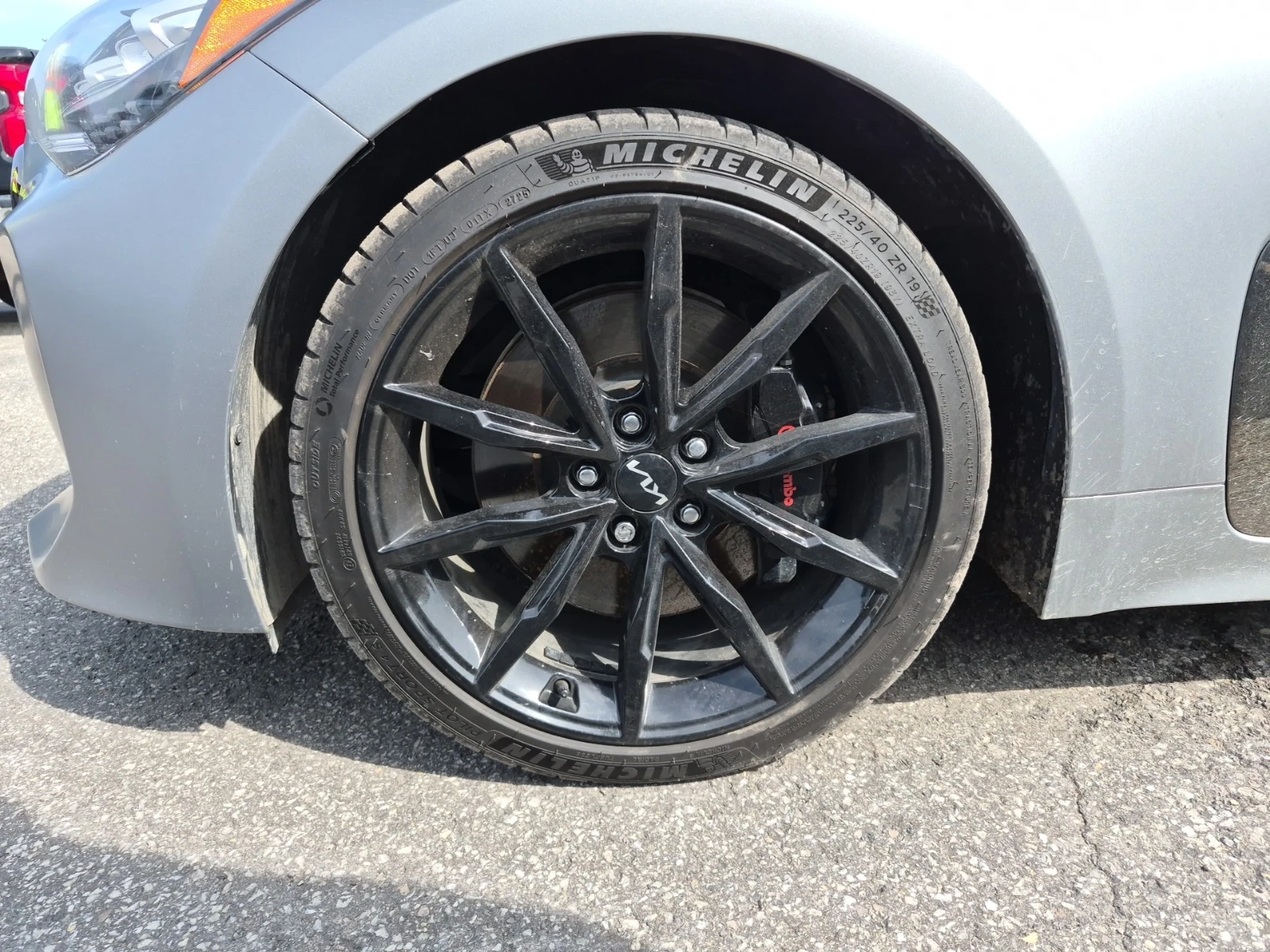 Kia Stinger TRIBUTE EDITION / ���������� | Mobile.bg � ����������� 6