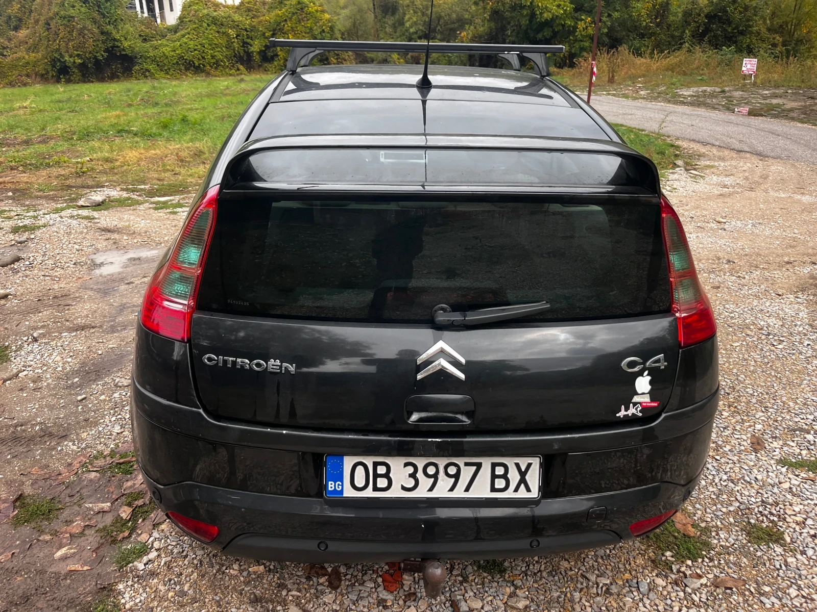 Citroen C4 | Mobile.bg � ����������� 6