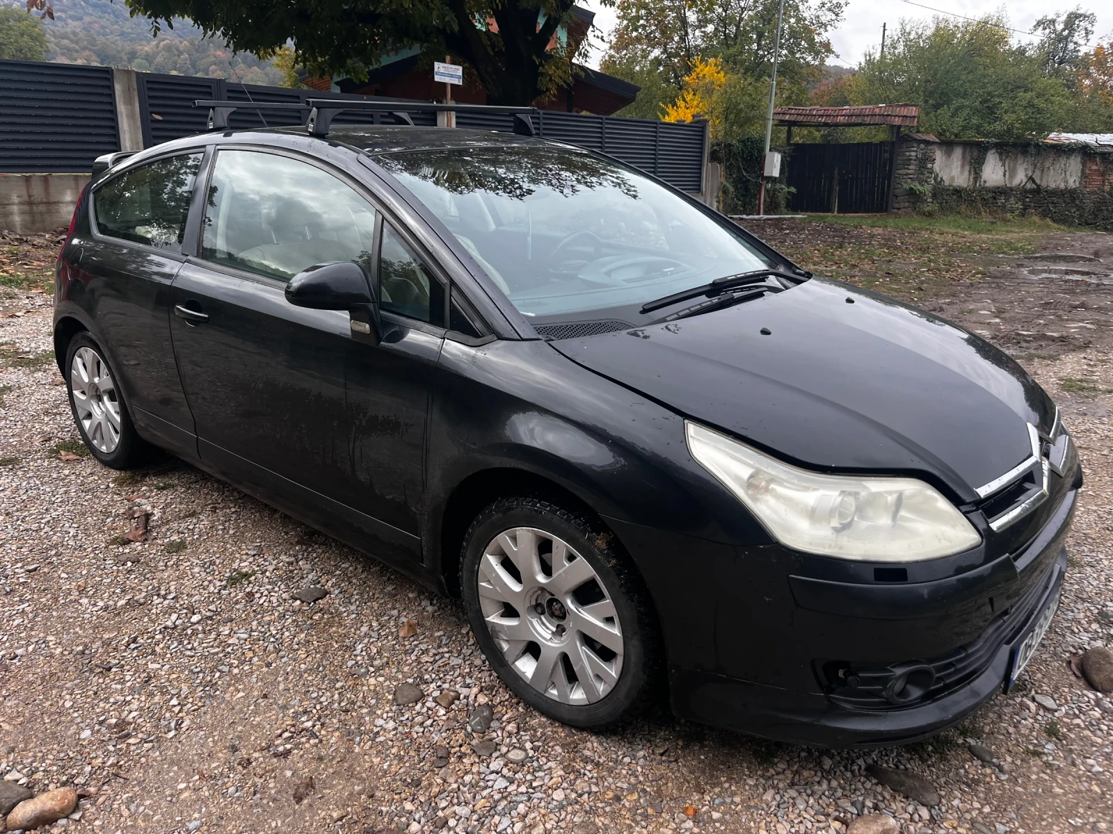 Citroen C4 | Mobile.bg � ����������� 2