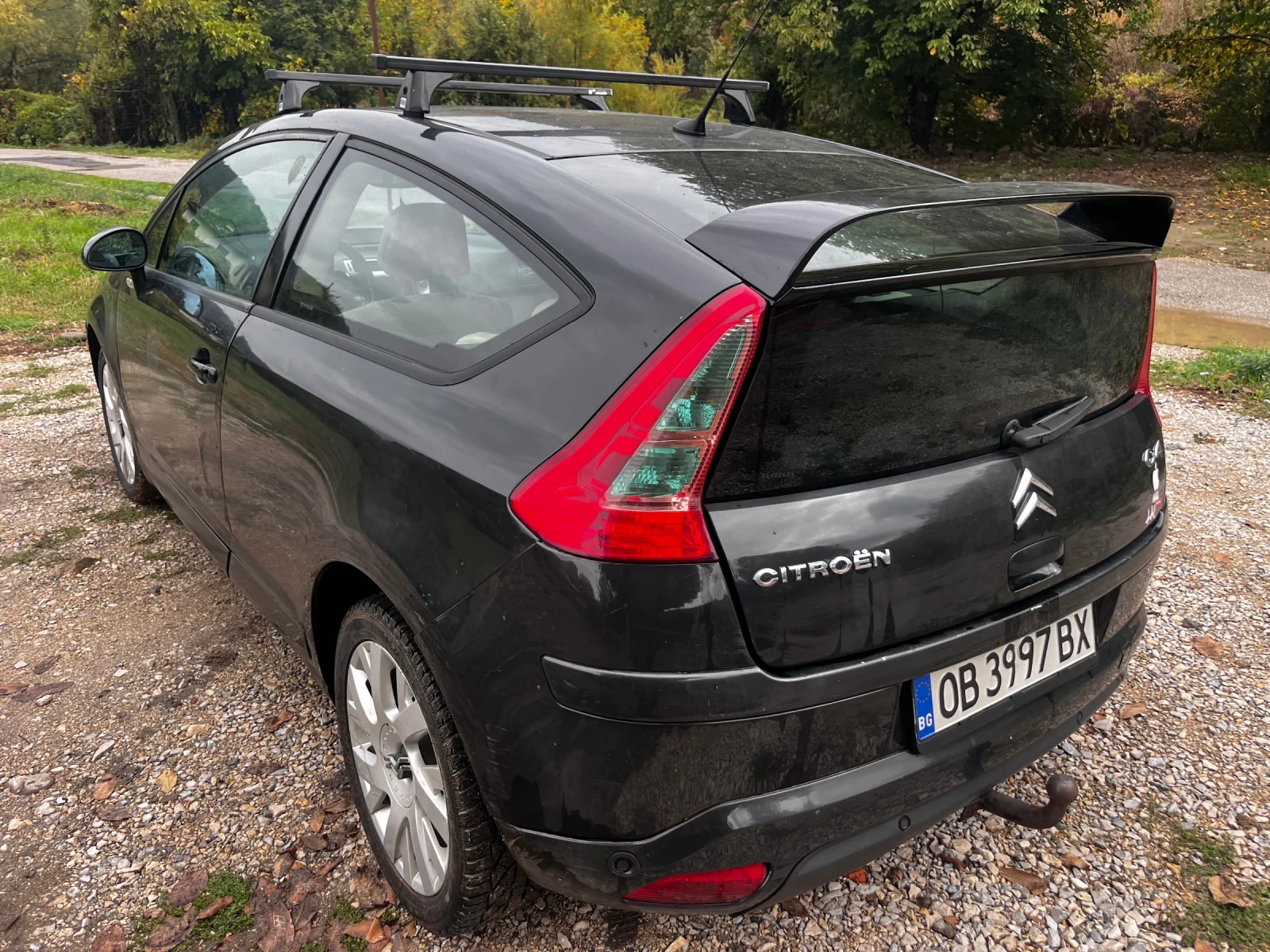 Citroen C4 | Mobile.bg � ����������� 3