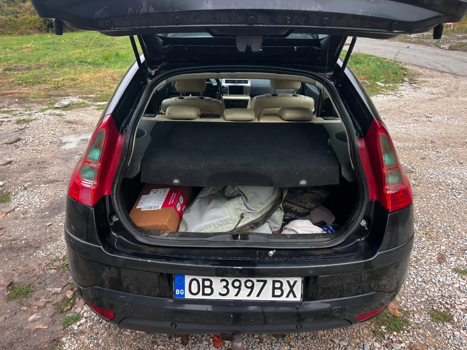 Citroen C4 | Mobile.bg � ����������� 7