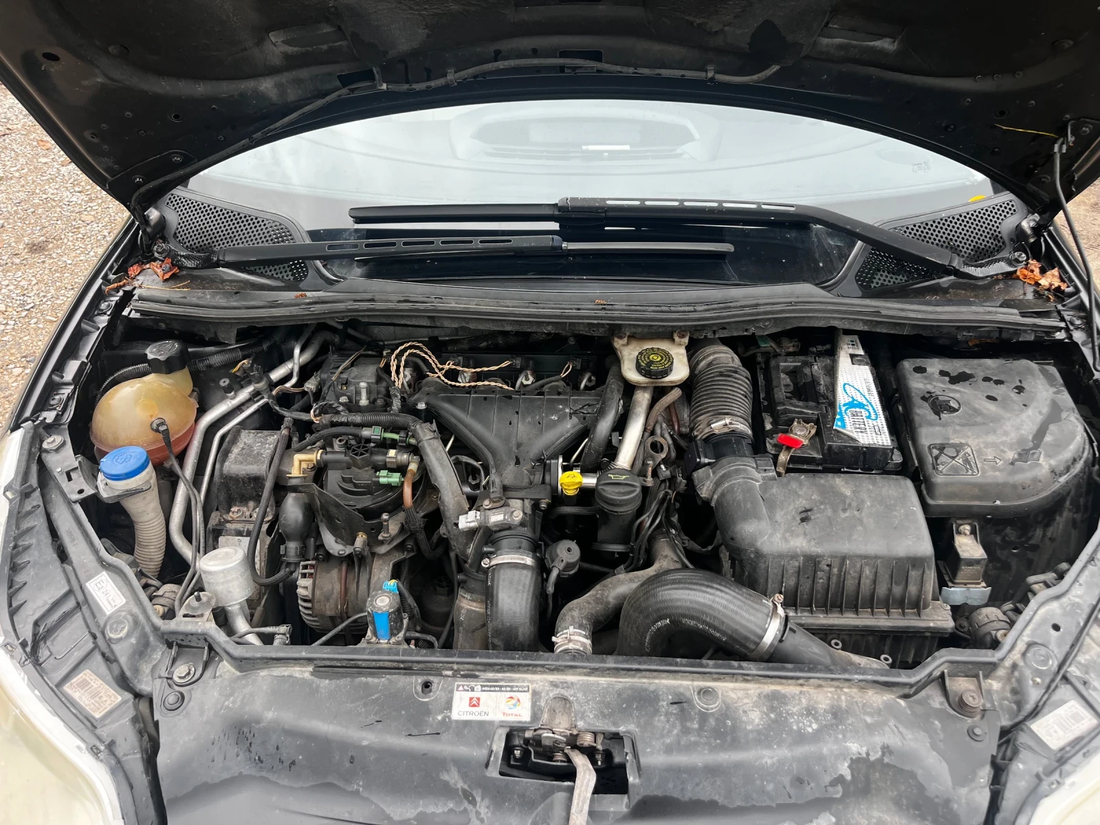 Citroen C4 | Mobile.bg � ����������� 10