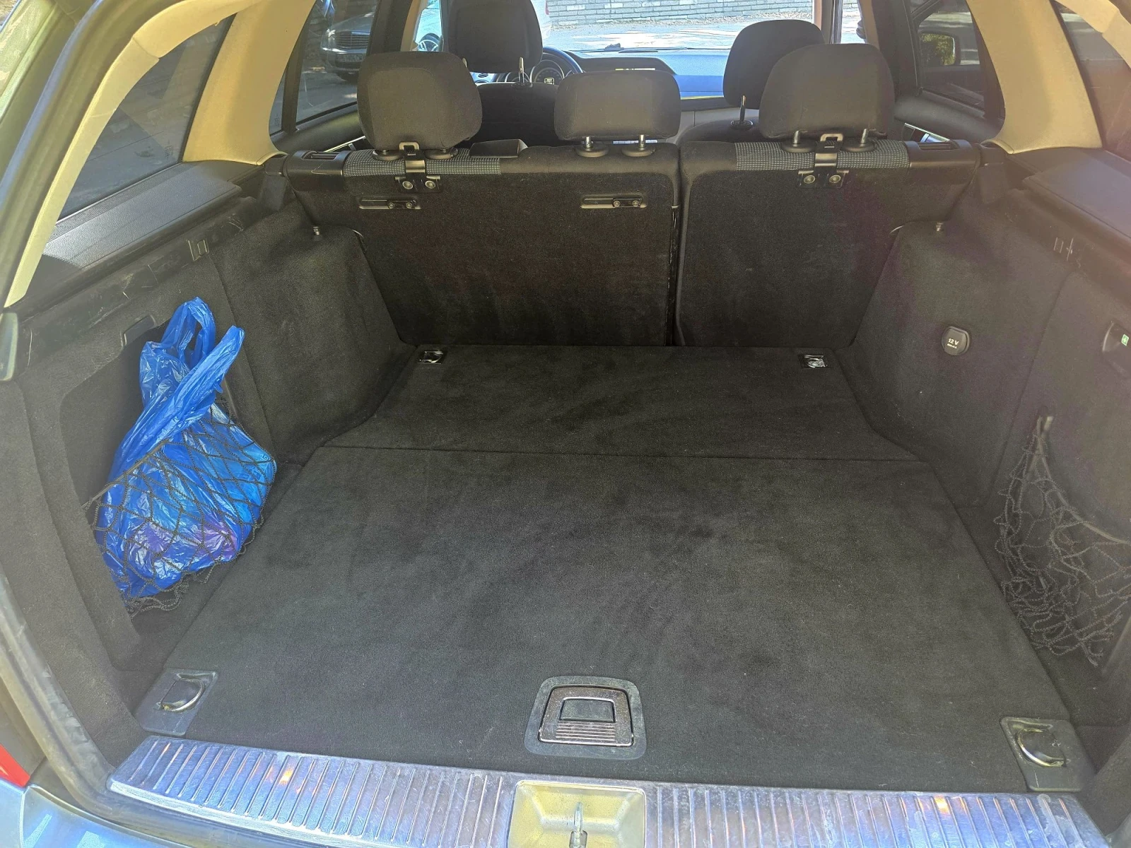 Mercedes-Benz C 220 CDI | Mobile.bg � ����������� 8