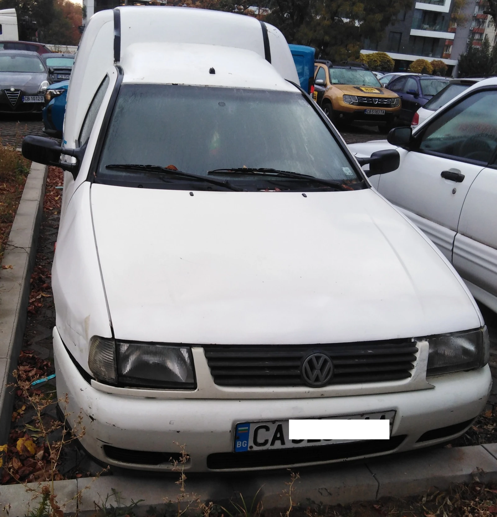 VW Caddy | Mobile.bg � ����������� 4