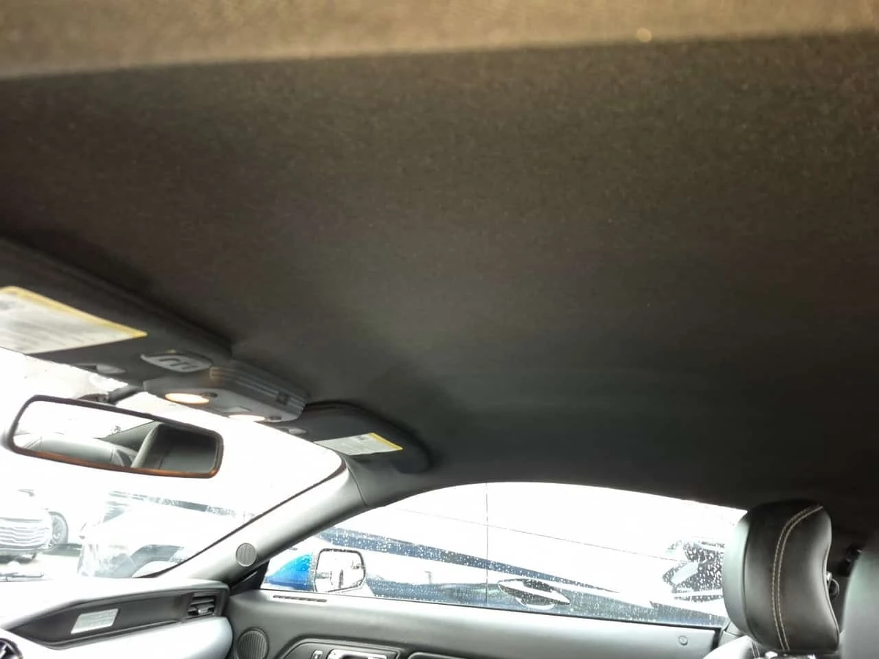 Ford Mustang * GT PREMIUM * CARFAX * , снимка 13 - Автомобили и джипове - 56700183