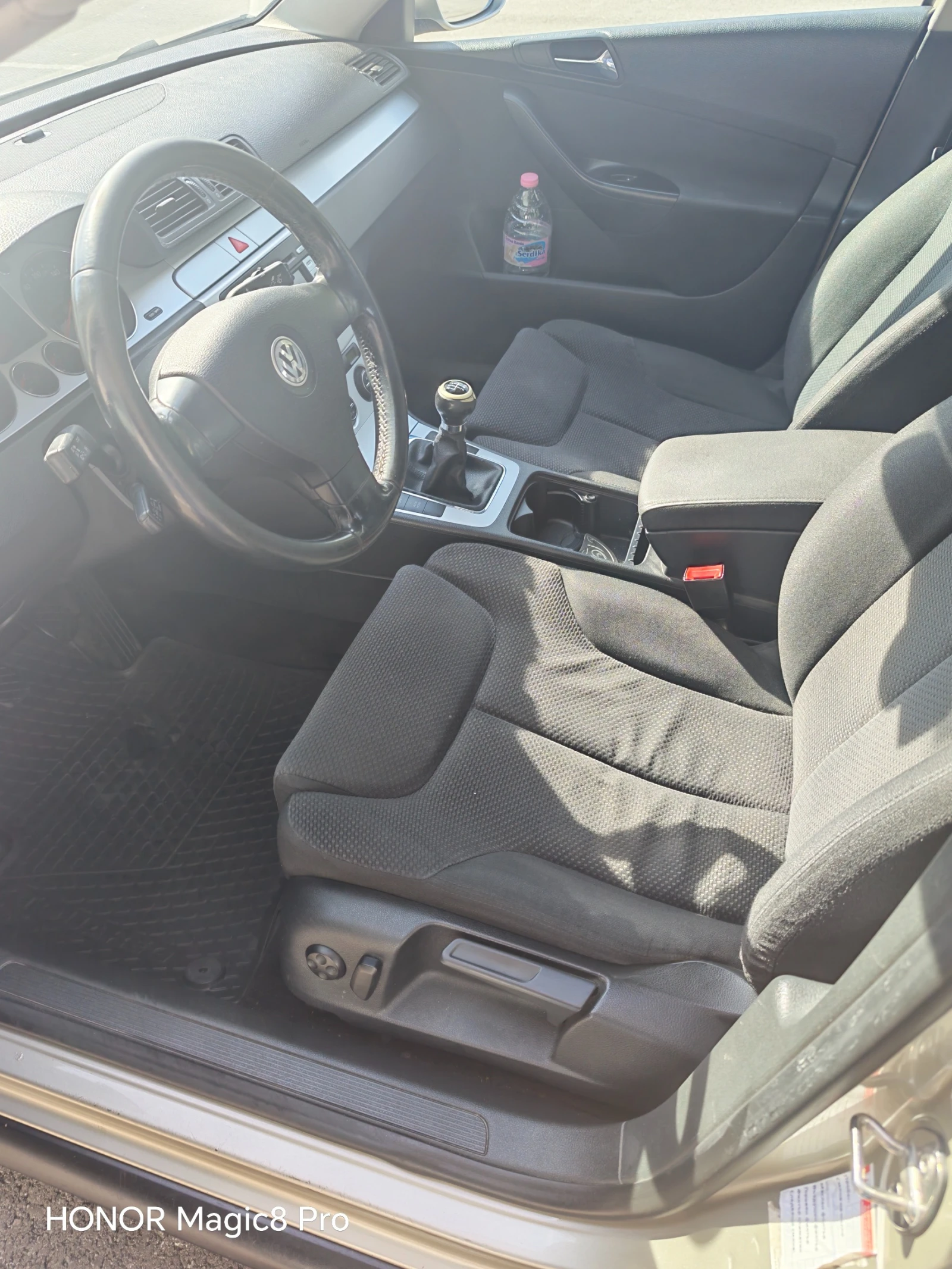 VW Passat 2, 0, снимка 7 - Автомобили и джипове - 56717109