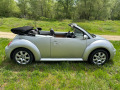 VW New beetle Cabriolet - изображение 6