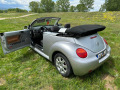 VW New beetle Cabriolet - изображение 8