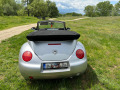 VW New beetle Cabriolet - изображение 4