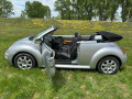 VW New beetle Cabriolet - изображение 7