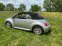 Обява за продажба на VW New beetle Cabriolet ~6 300 лв. - изображение 8