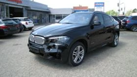 BMW X6 4.0D 2бр НА ЧАСТИ, снимка 5