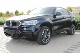 BMW X6 4.0D 2бр НА ЧАСТИ, снимка 1