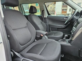 Skoda Yeti 1.6 Tdi AVTOMAT/NAVIG/134 000km, снимка 12