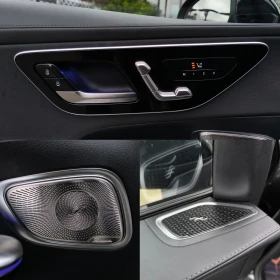 Mercedes-Benz GLC 220 D AMG LINE ПАНОРАМА FULL MAX, снимка 12