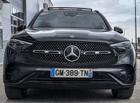Mercedes-Benz GLC 220 D* AMG-LINE* 4-MATIC* AIRMATIC* PANO* KEYLESS* 360, снимка 2