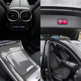 Mercedes-Benz GLC 220 D AMG LINE ПАНОРАМА FULL MAX, снимка 15